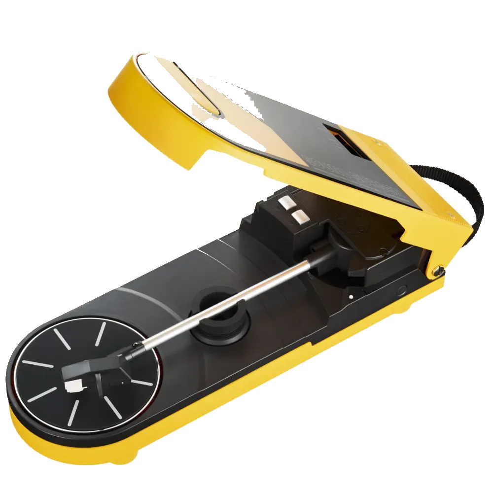 AT-SB727 Sound Burger, portable view at Toma Audio