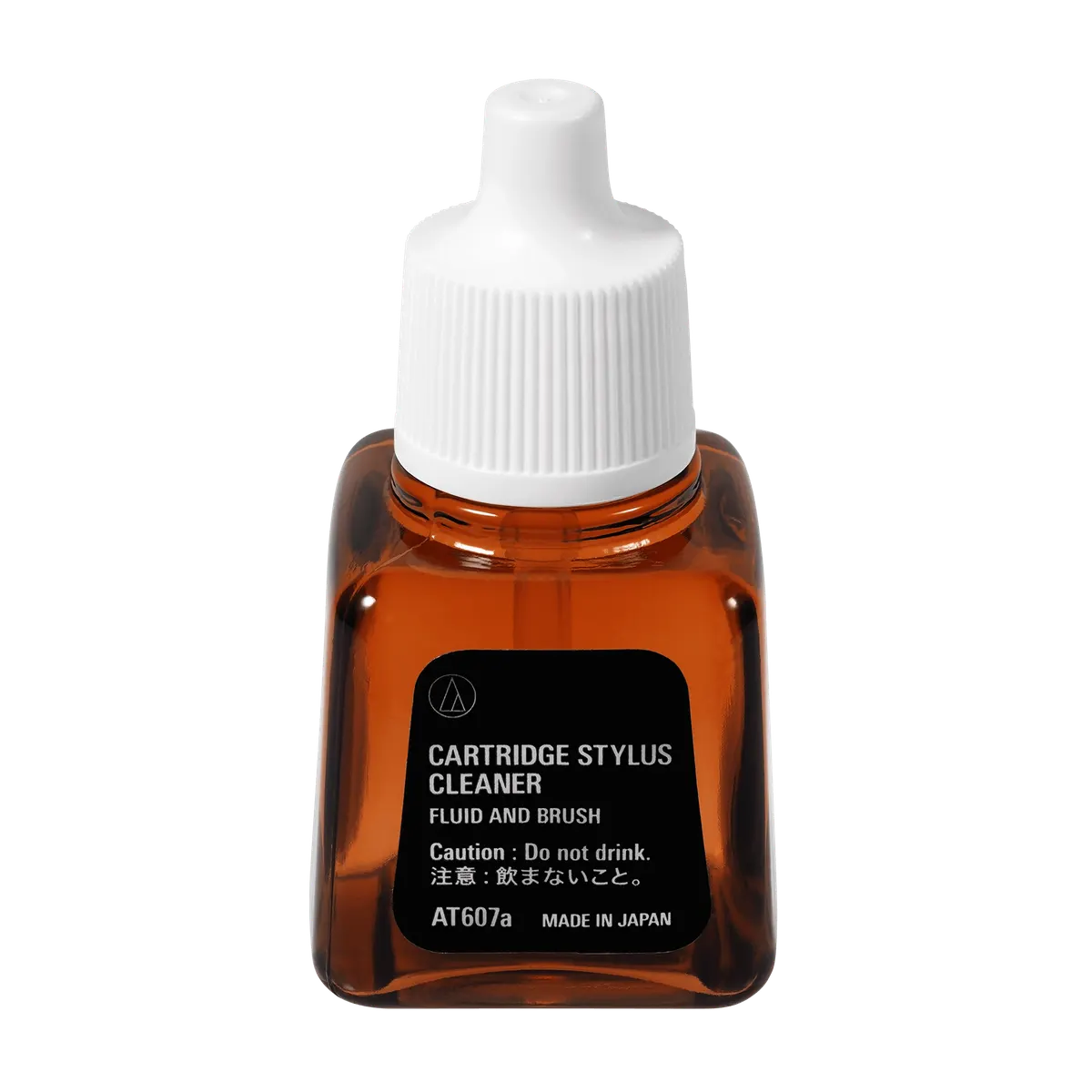 AT607a Stylus Cleaner, product view at Toma Audio