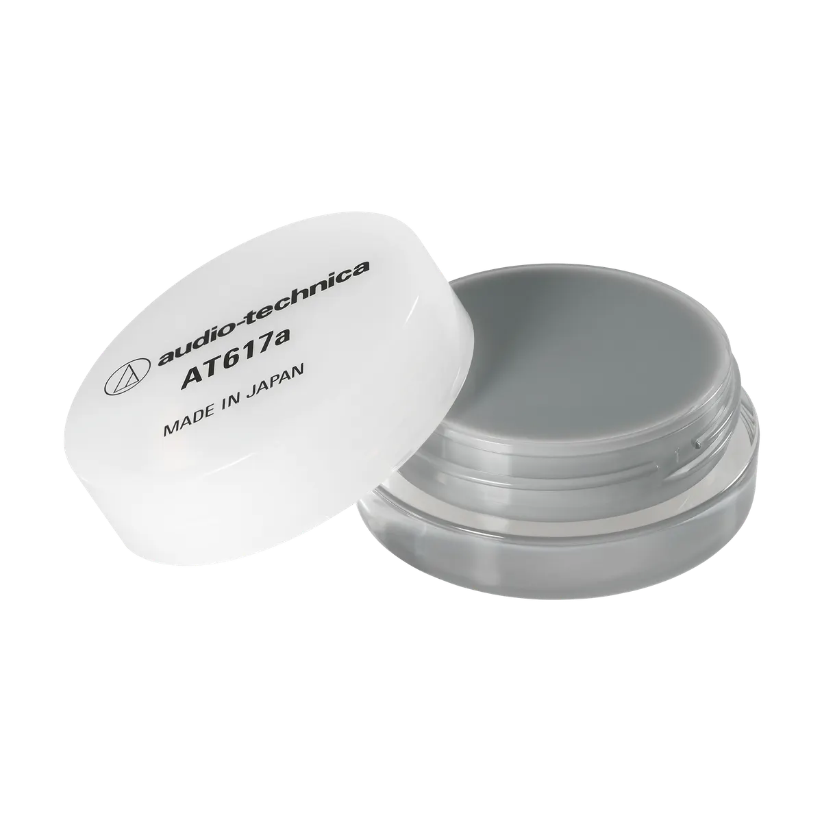 AT617a Cartridge Stylus Cleaner, product view at Toma Audio