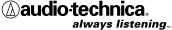 Audio Technica brand image at Toma Audio
