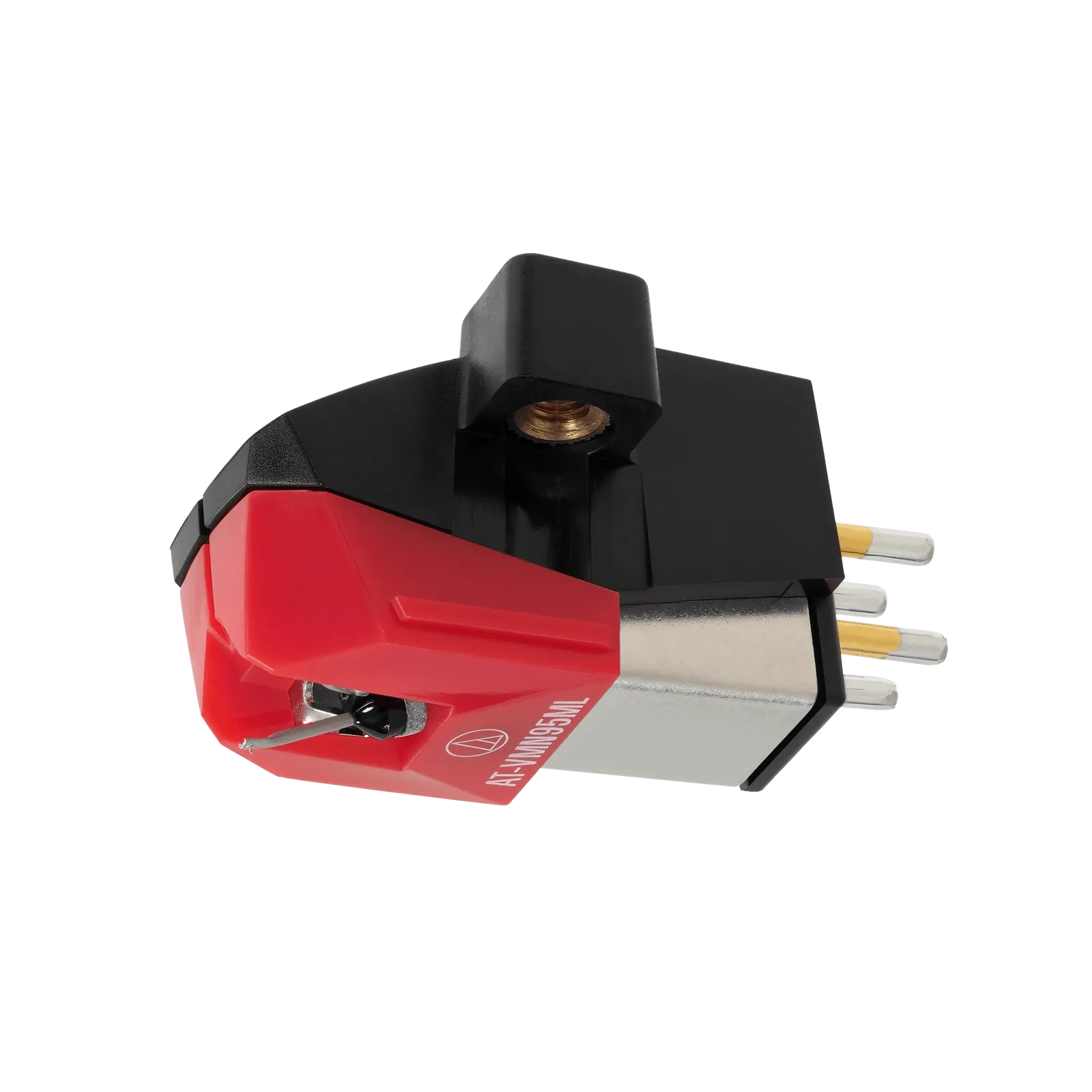 AT-VM95ML Cartridge product view at Toma Audio