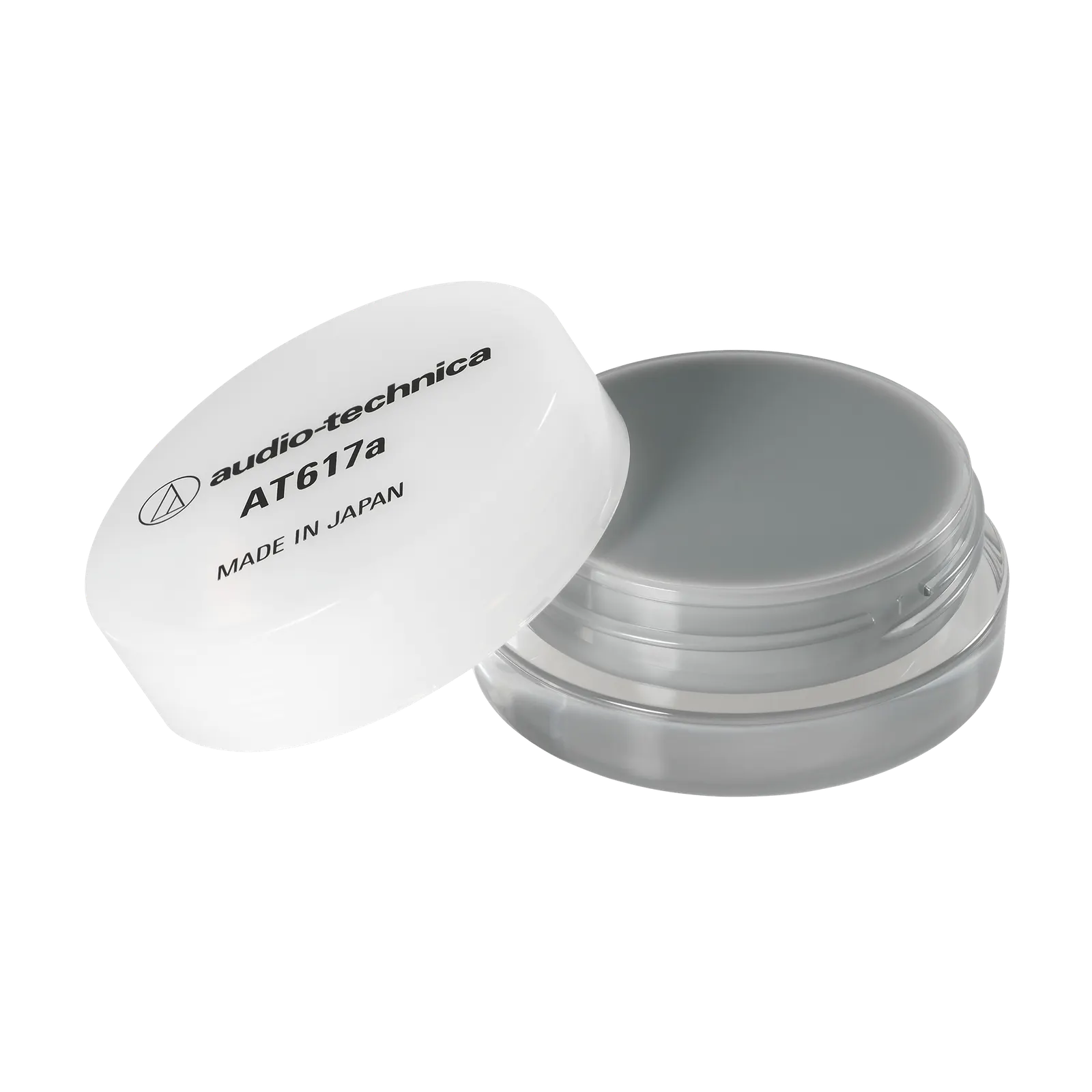 AT617a Cartridge Stylus Cleaner product view at Toma Audio