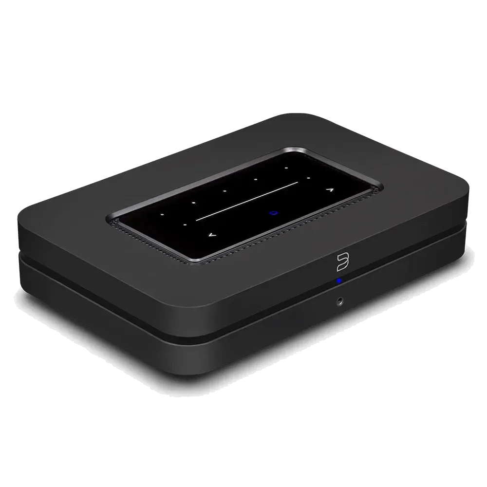 Bluesound NODE at Toma Audio