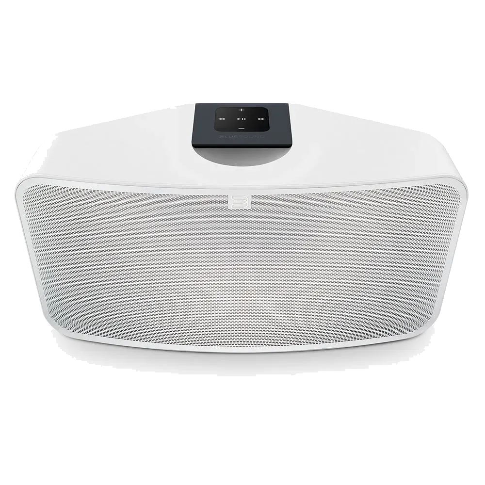 Bluesound PULSE 2i at Toma Audio