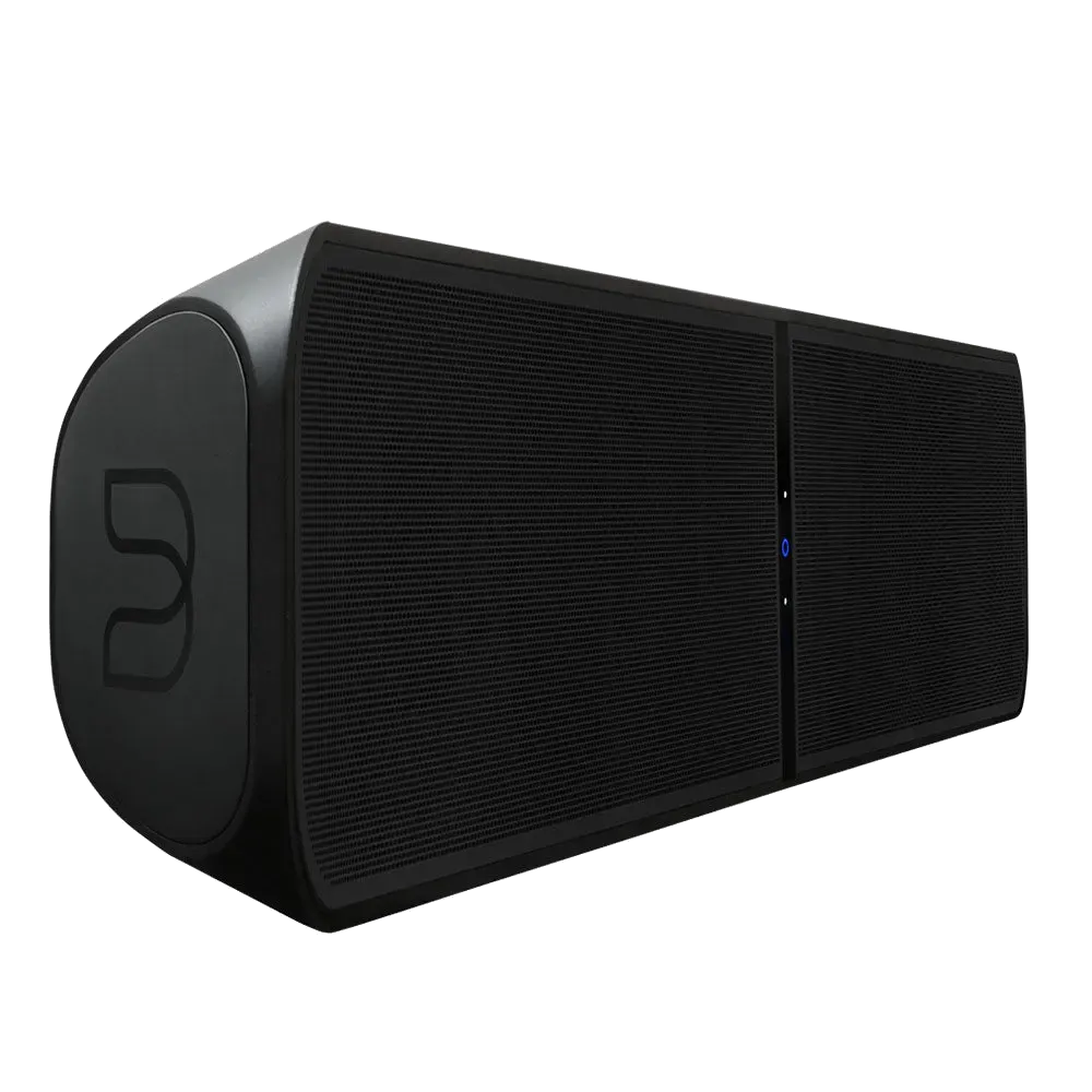 Bluesound PULSE SOUNDBAR+ at Toma Audio