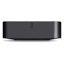 Bluesound System Hub at Toma Audio
