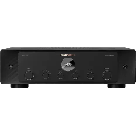 Marantz brand image at Toma Audio