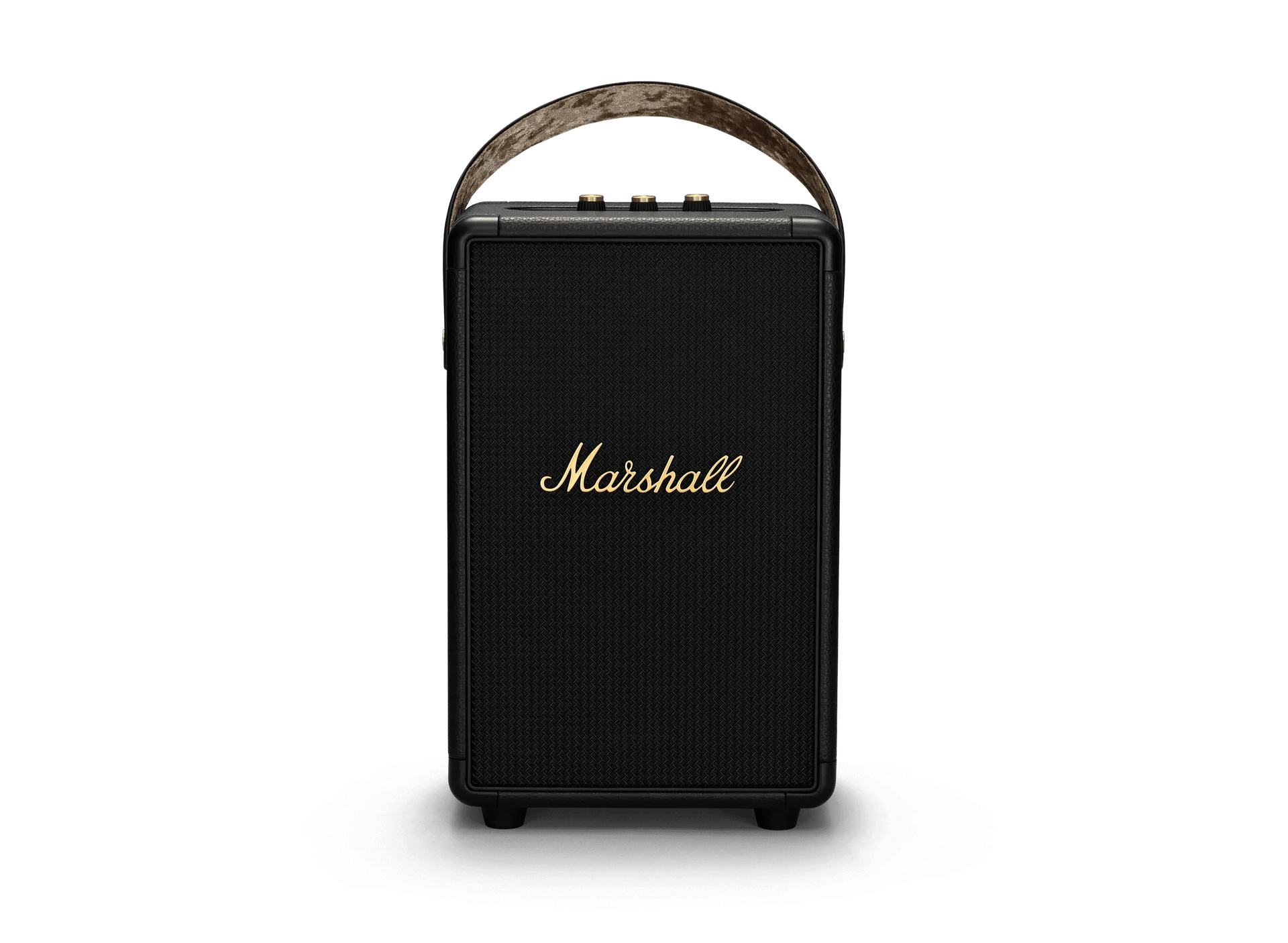 Marshall brand image at Toma Audio