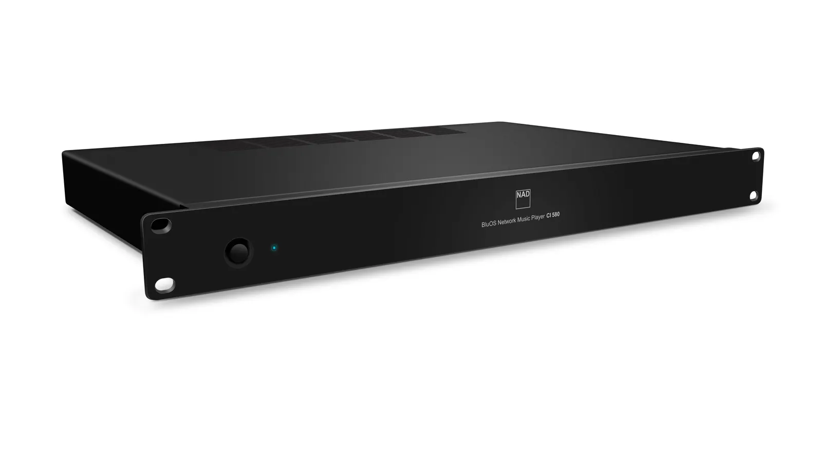 NAD CI 580 v2 Streamer [DAC Wi-Fi BluOS USB] at Toma Audio