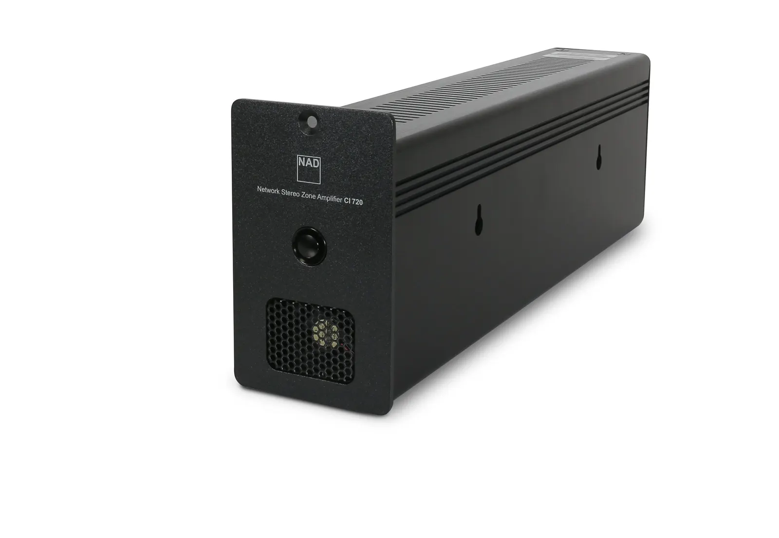 NAD CI 720 v2 [2x60W DAC Wi-Fi BluOS USB] at Toma Audio