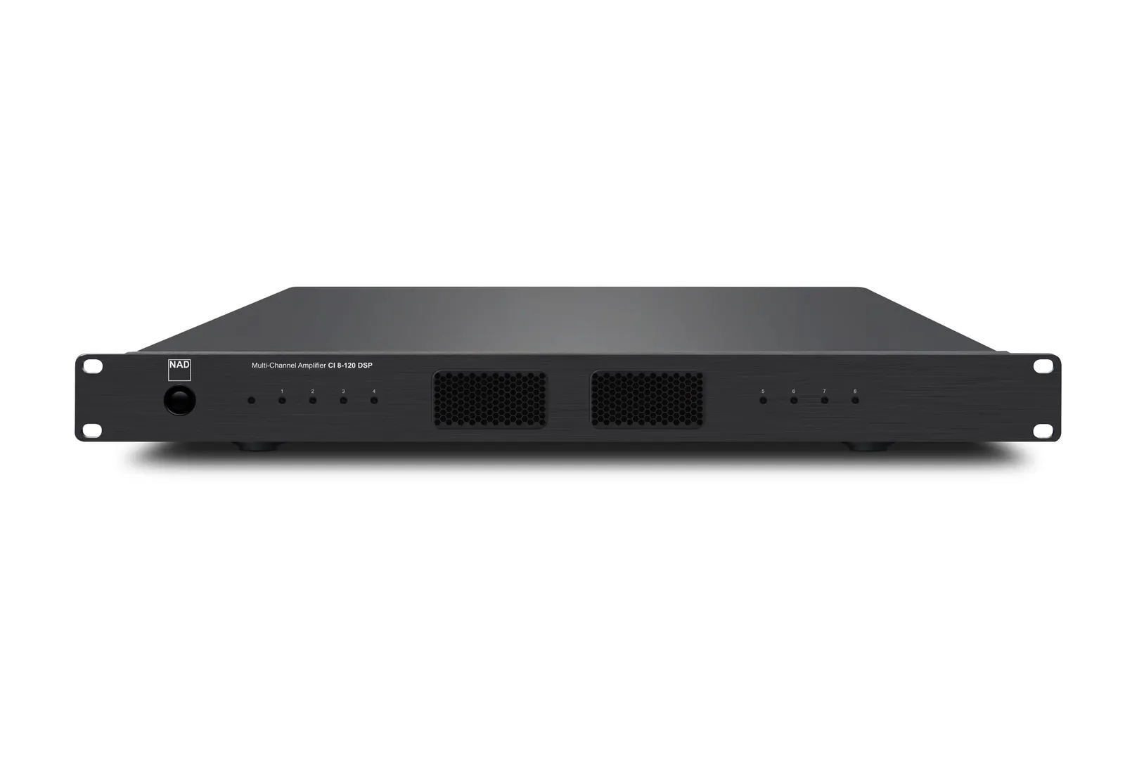 NAD CI 8-120 DSP - [8x120W] at Toma Audio