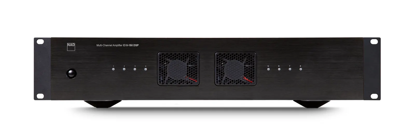 NAD CI 8-150 DSP - [8x150W] at Toma Audio
