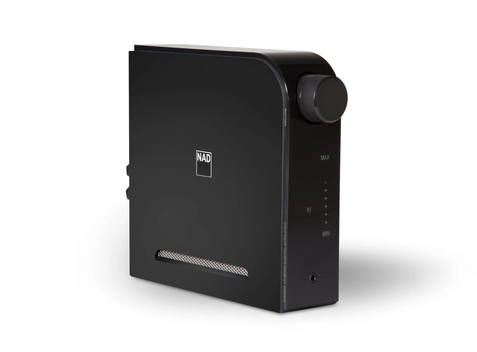 NAD D 3020 v2 - [2x30W DAC Phono] at Toma Audio