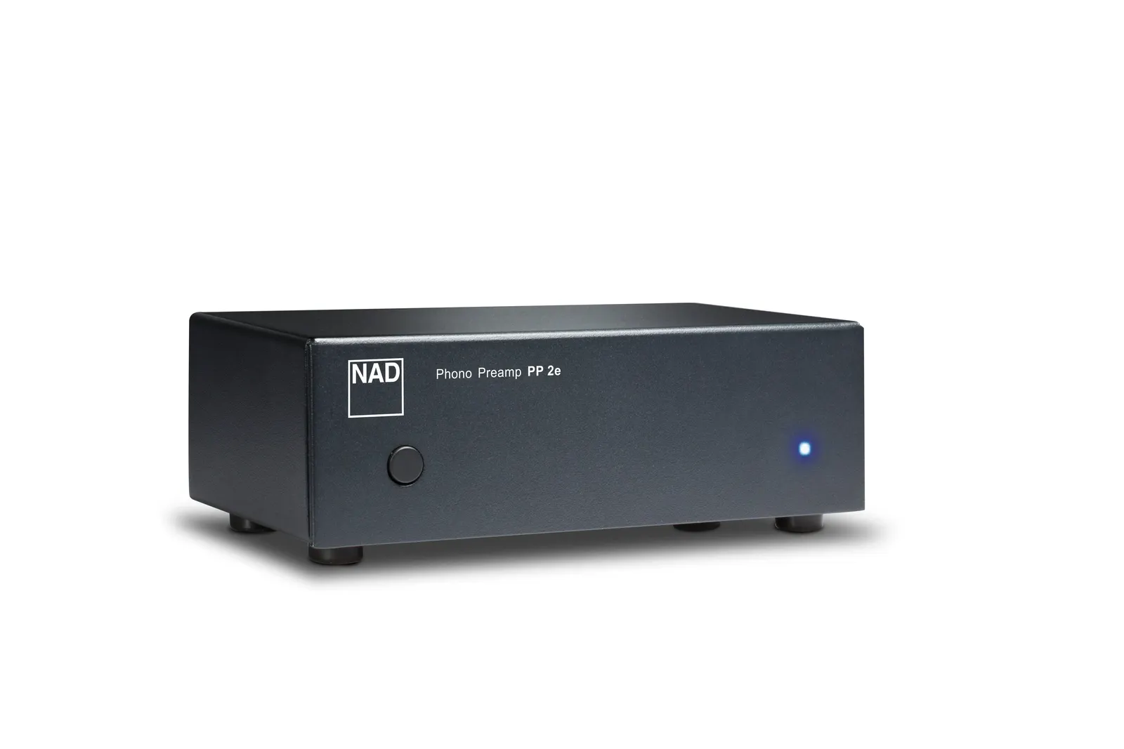 NAD PP 2e Phono Stage - [Phono] at Toma Audio