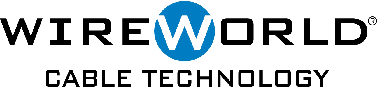 Wireworld brand image at Toma Audio