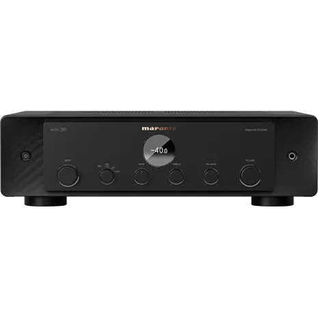 Marantz Model 30 - [2x100W Phono MM/MC] at Toma Audio