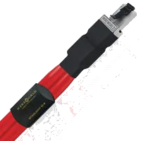 Wireworld Starlight 10 Ethernet Cable 1 Mtr at Toma Audio