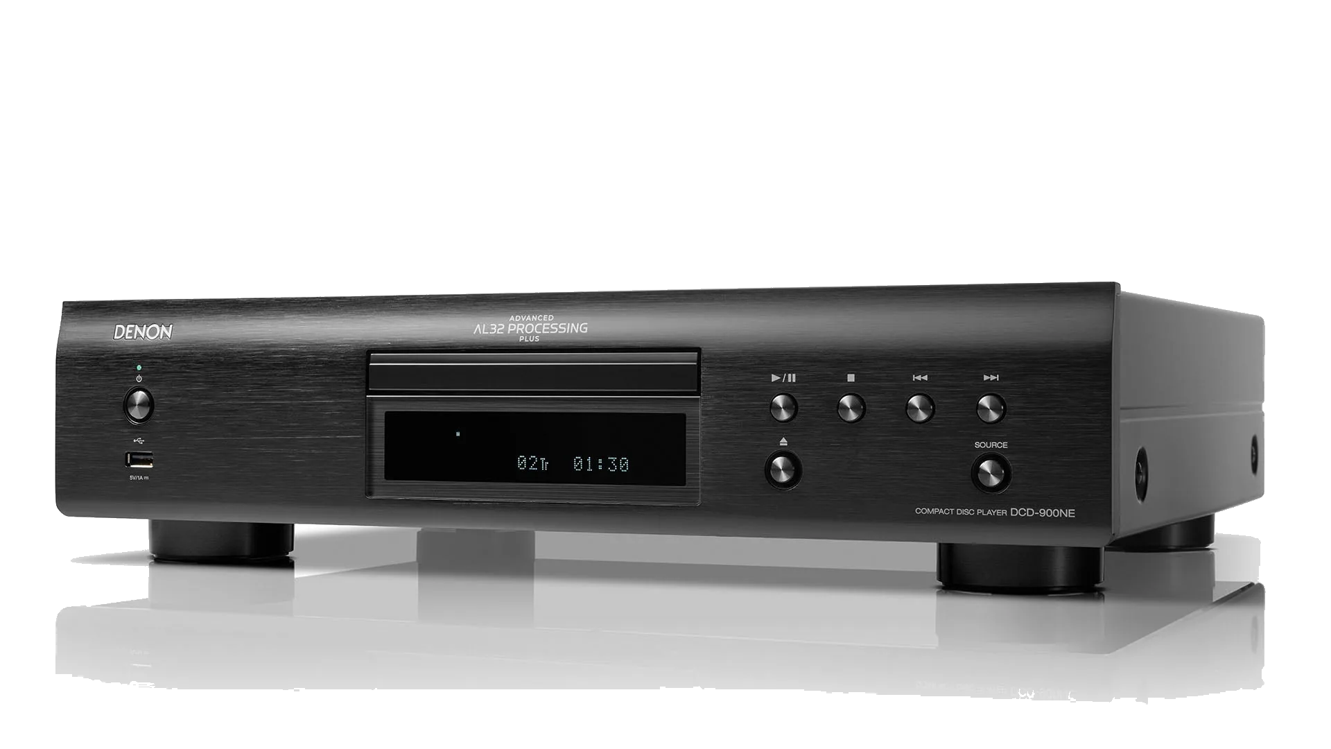 Denon DCD-900NE CD Player - [CD USB] at Toma Audio