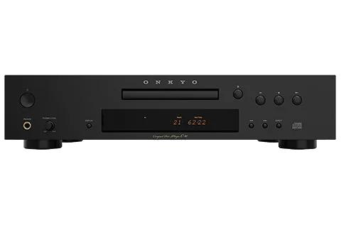 Onkyo C-30 Premium Icon Series CD Player at Toma Audio