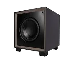 Episode MEGA S Series 10" Sealed Subwoofer with 200W Amplifier at Toma Audio