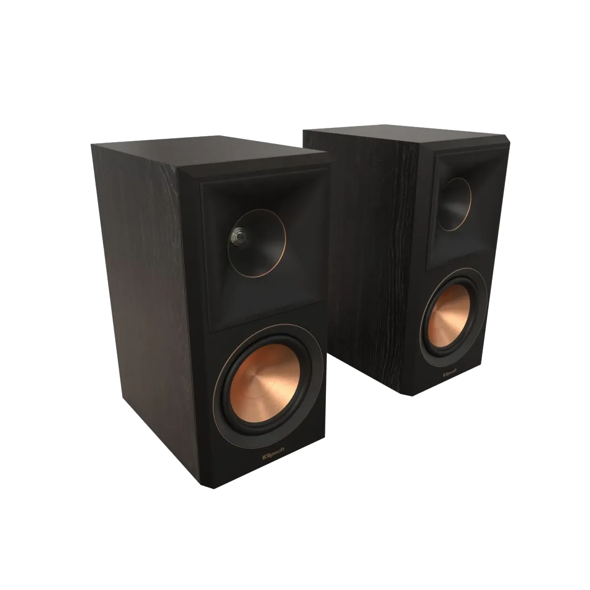Klipsch RP-500M II - [2-way Horn 5.25"] at Toma Audio