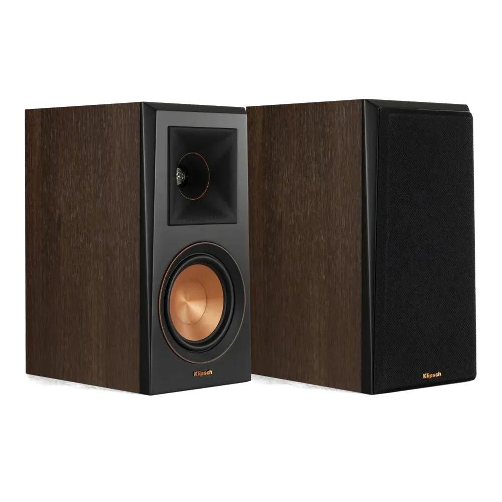 Klipsch RP-500M at Toma Audio