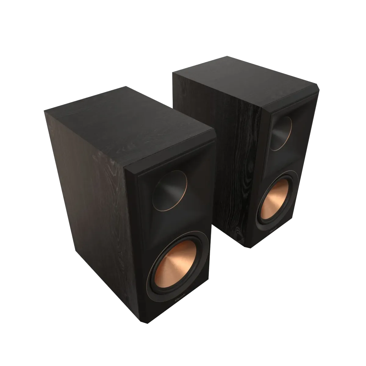 Klipsch RP-600M II - [2-way Horn 6.5"] at Toma Audio