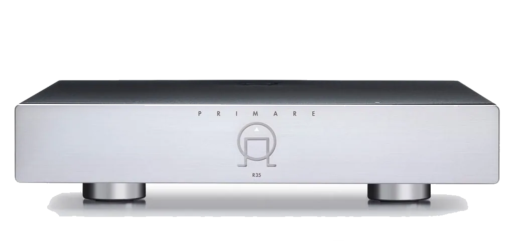 Primare R35 Phono Stage [Phono] at Toma Audio