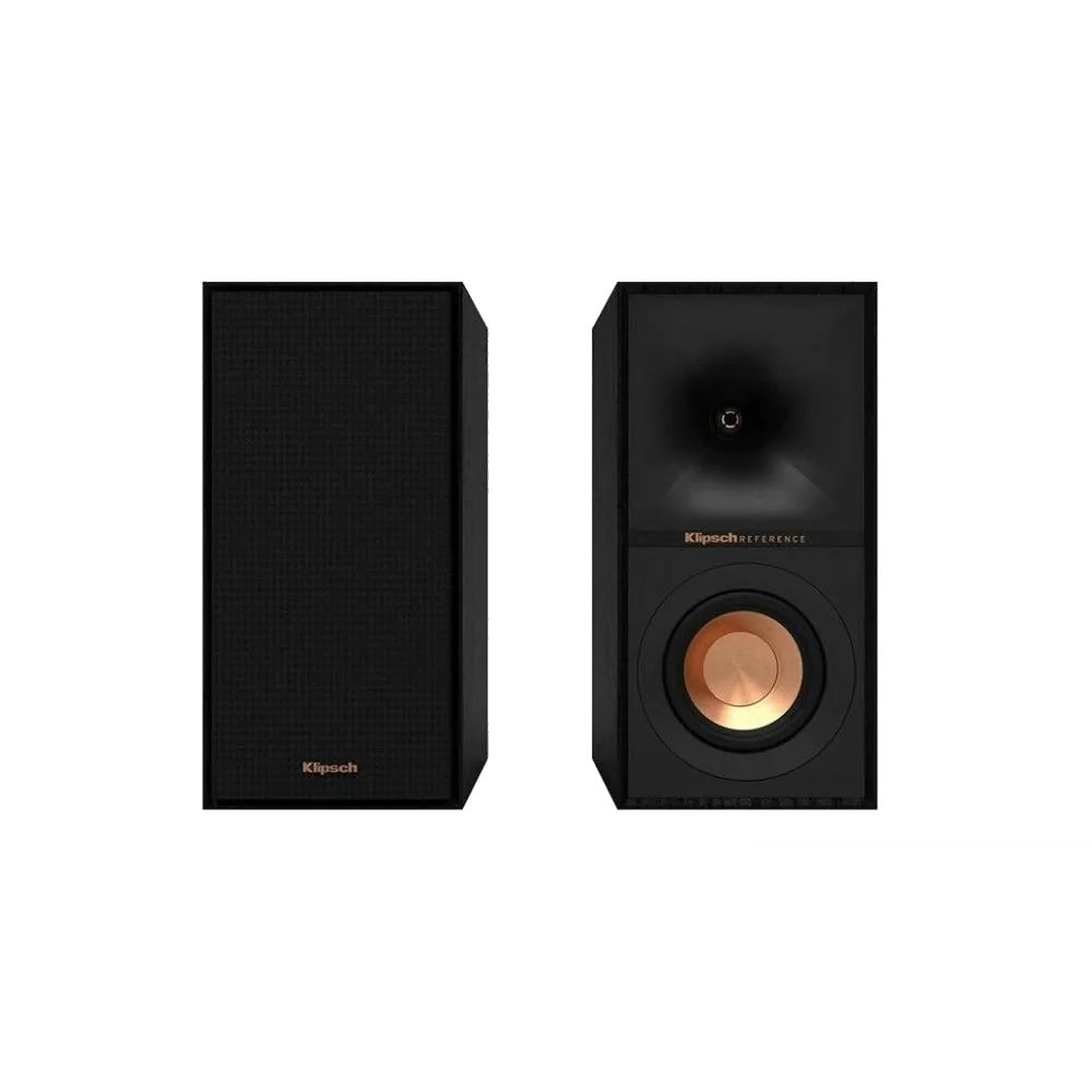 Klipsch R-40M at Toma Audio