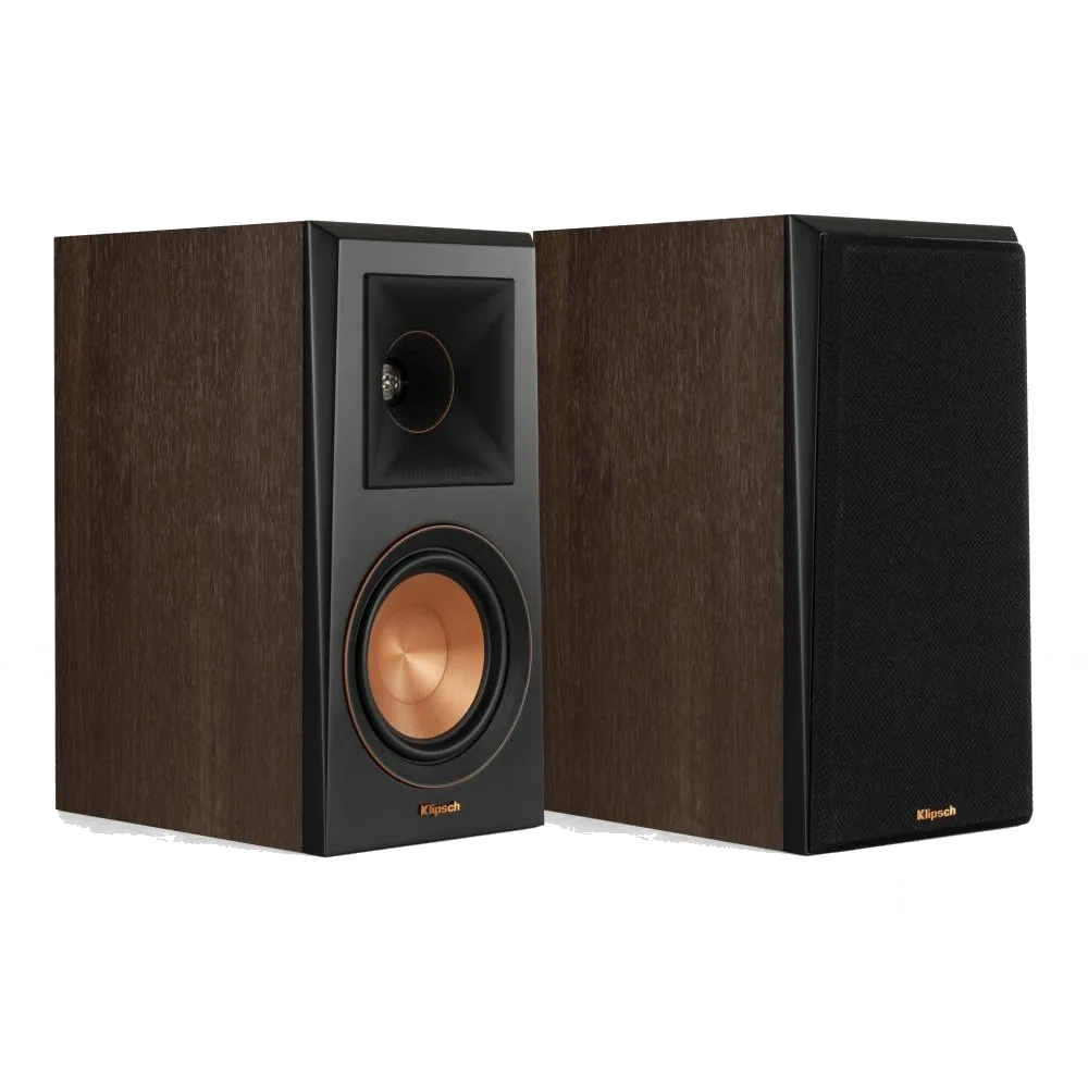 Klipsch RP-500M at Toma Audio
