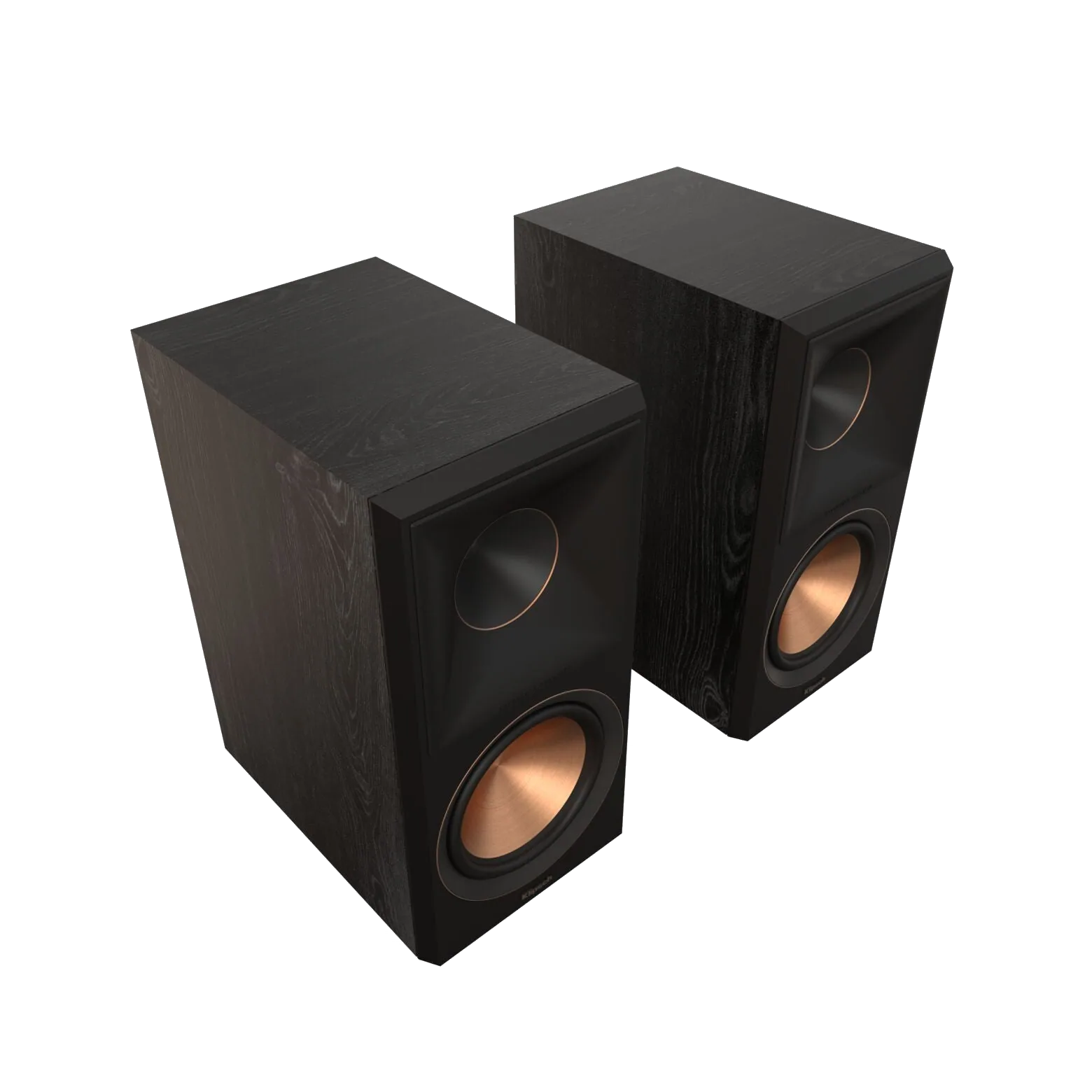 Klipsch RP-600M II - [2-way Horn 6.5"] at Toma Audio