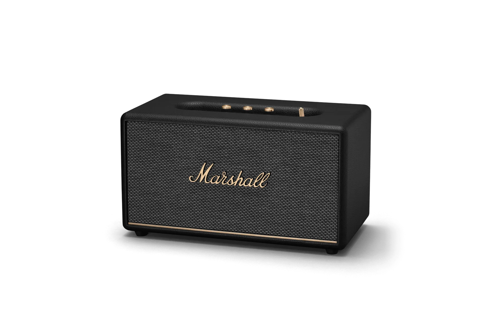 Marshall Stanmore III Media Player - [BT] at Toma Audio