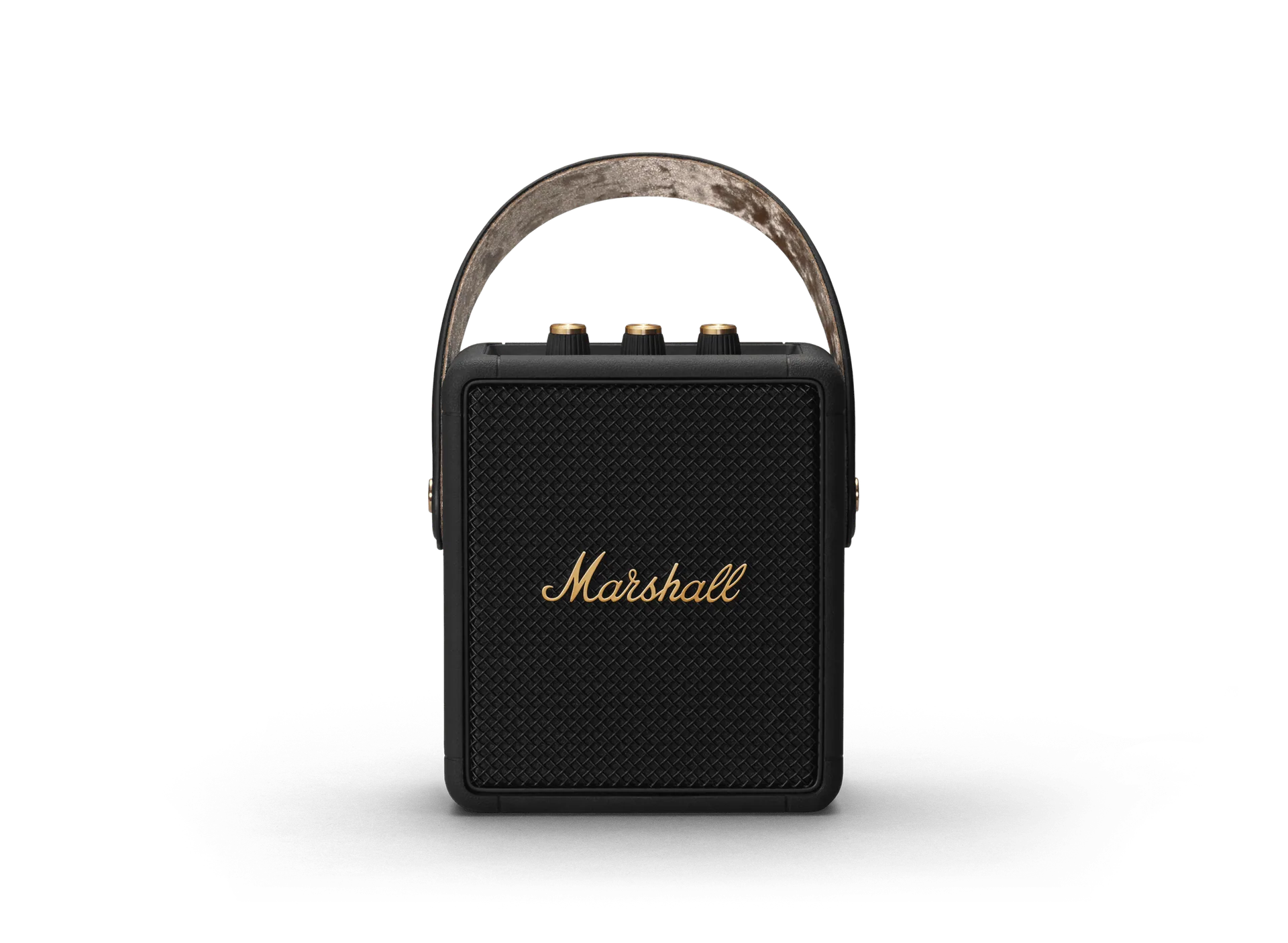 Marshall Stockwell II Media Player - [Portable BT] at Toma Audio