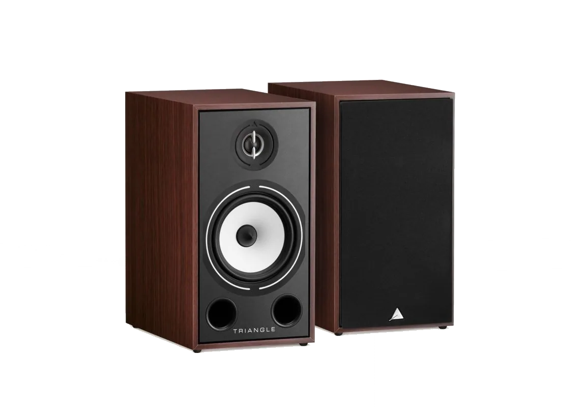 Triangle Borea BR03 - [2-way 6.5"] at Toma Audio