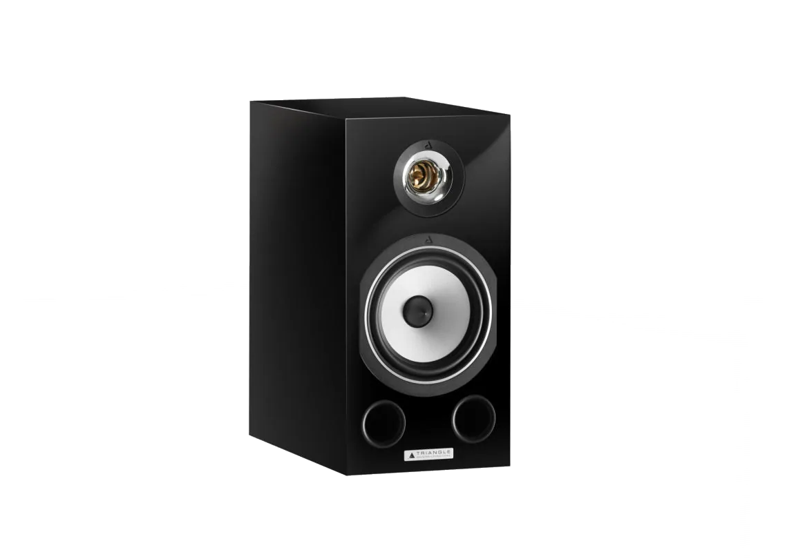 Triangle Comete Ez - [2-way 6.5"] at Toma Audio