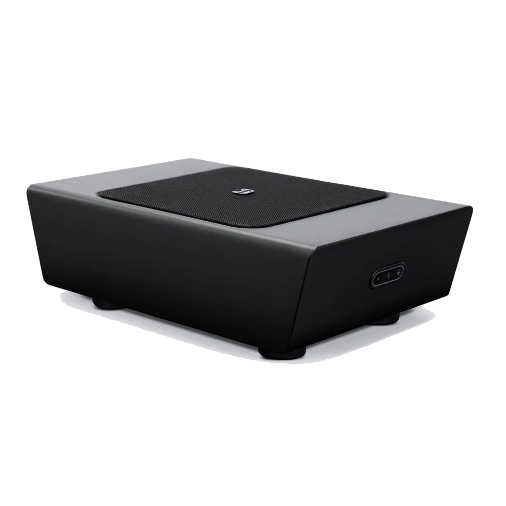 Bluesound PULSE SUB+ - [Wi-Fi BluOS] at Toma Audio