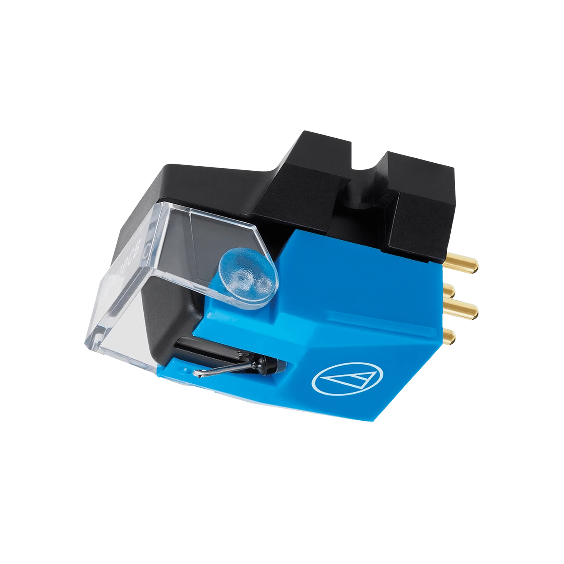 Audio Technica VM510CB - Dual Moving Magnet Cartridge - [LP MM] at Toma Audio
