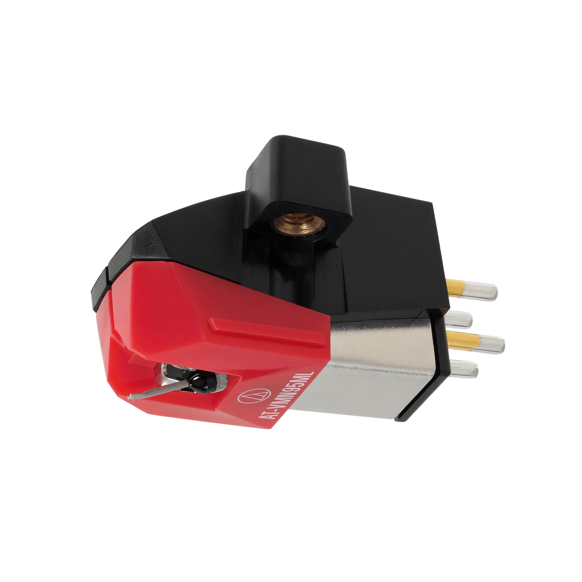 Audio Technica AT-VM95ML - Dual Moving Magnet Cartridge - [LP MM] at Toma Audio