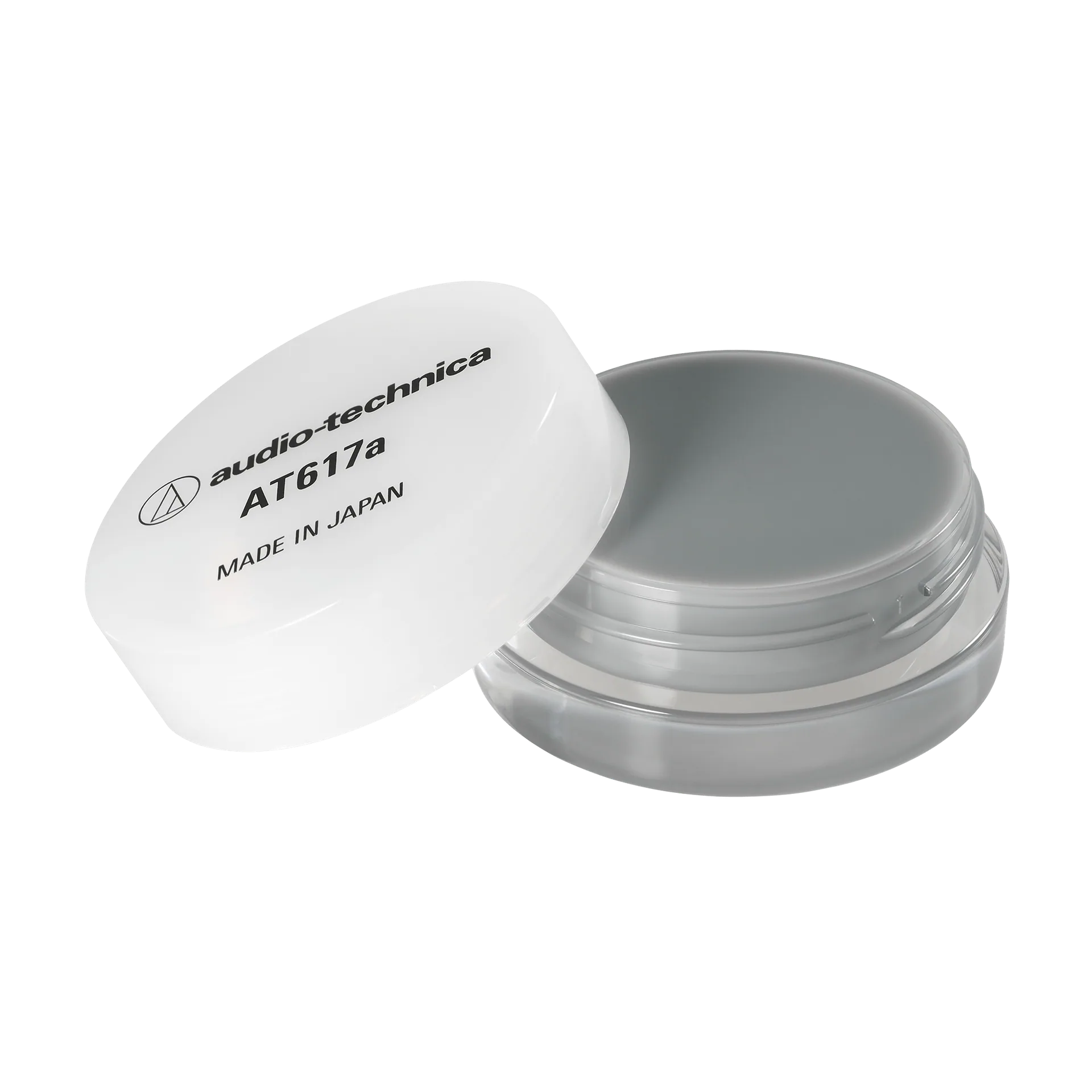 Audio Technica AT617a - Cartridge Stylus Cleaner - [LP] at Toma Audio
