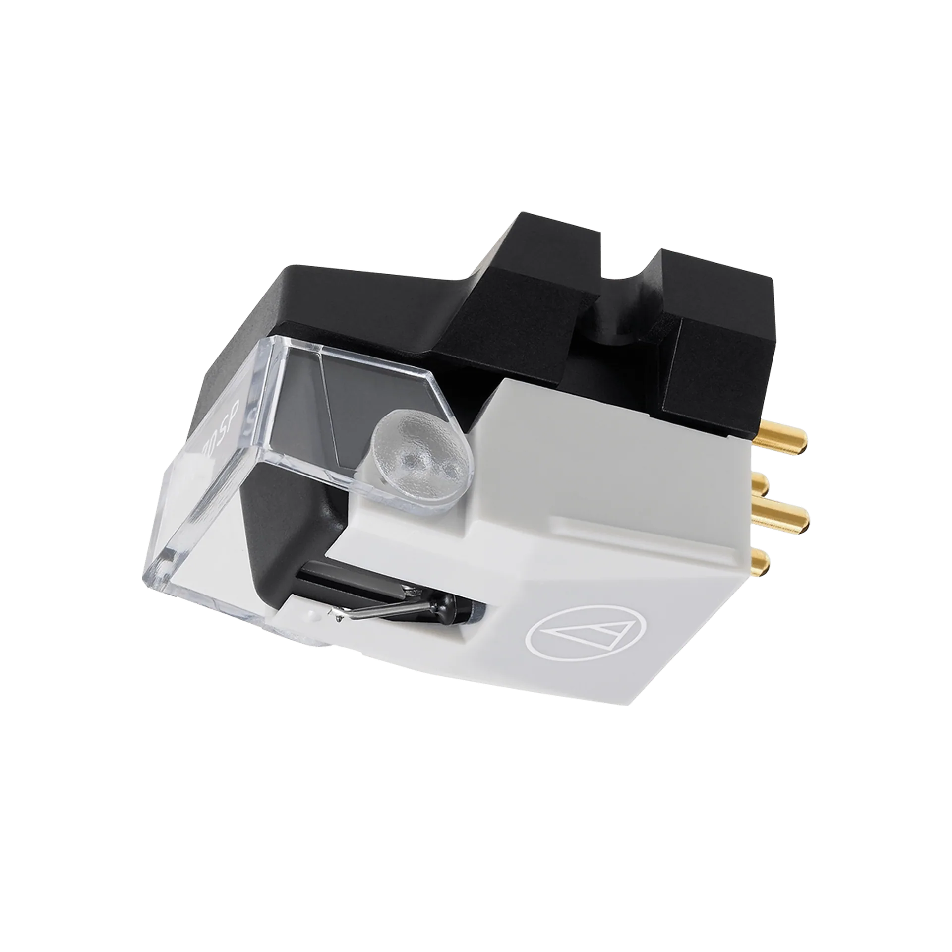 Audio Technica VM670SP - Dual Moving Magnet Cartridge - [LP MM] at Toma Audio