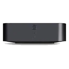 Bluesound System Hub at Toma Audio