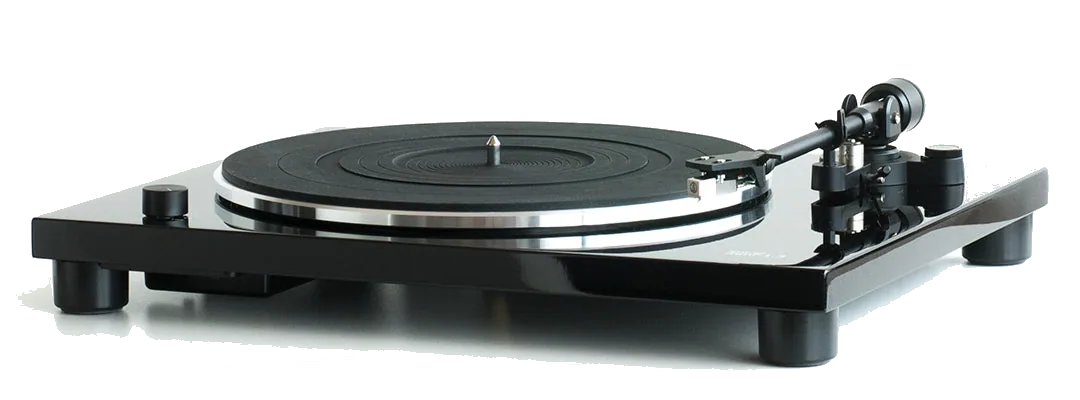 Music Hall mmf-1.3 Manual Turntable - [LP Manual Phono] at Toma Audio