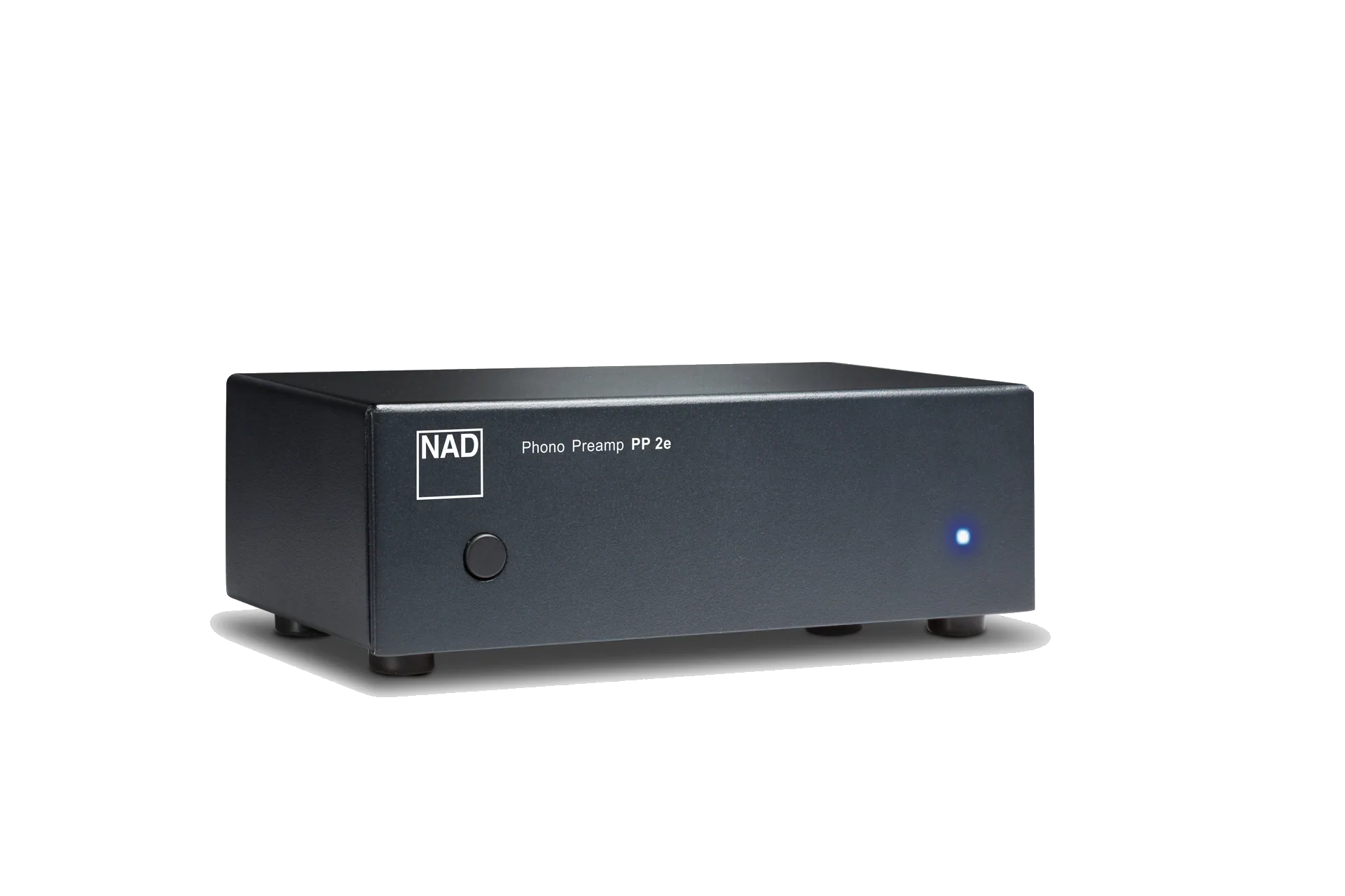 NAD PP 2e Phono Stage - [Phono] at Toma Audio