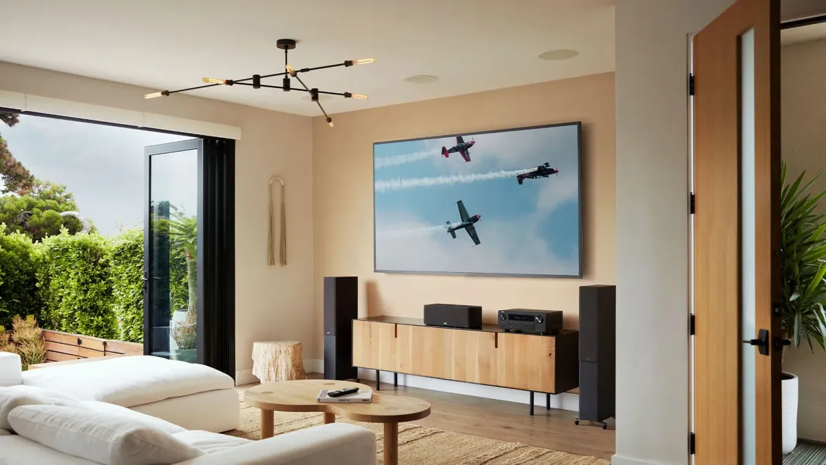 Denon AVR-X2800H Surround Sound Receiver - [7.2x95W 8K BT Wi-Fi HEOS USB Phono], AVRX2800H Gallery 5 at Toma Audio