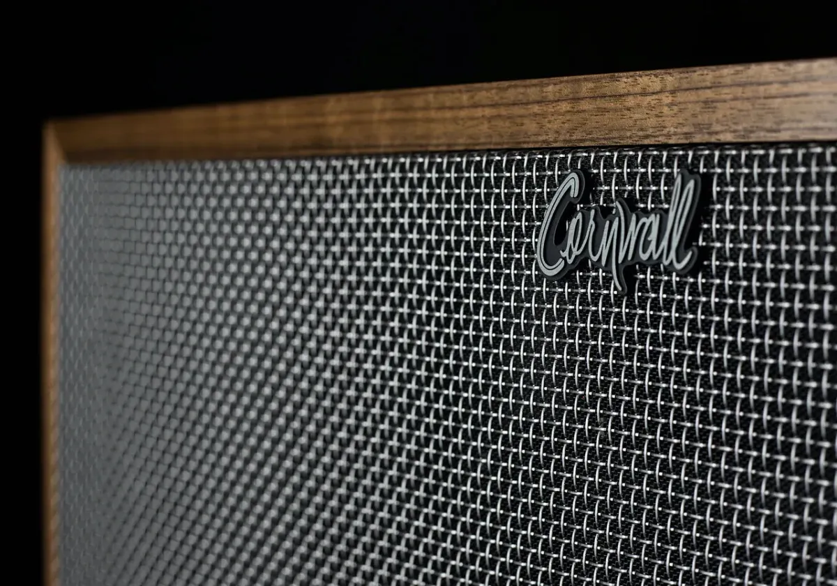 Klipsch Cornwall IV Heritage - [3-Way Horn 15"], CORNWALLIV PROMO1 at Toma Audio