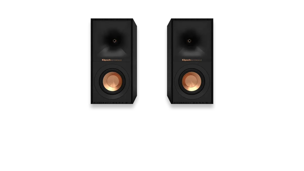 Klipsch R-40M, R 40M Block 1 Product at Toma Audio