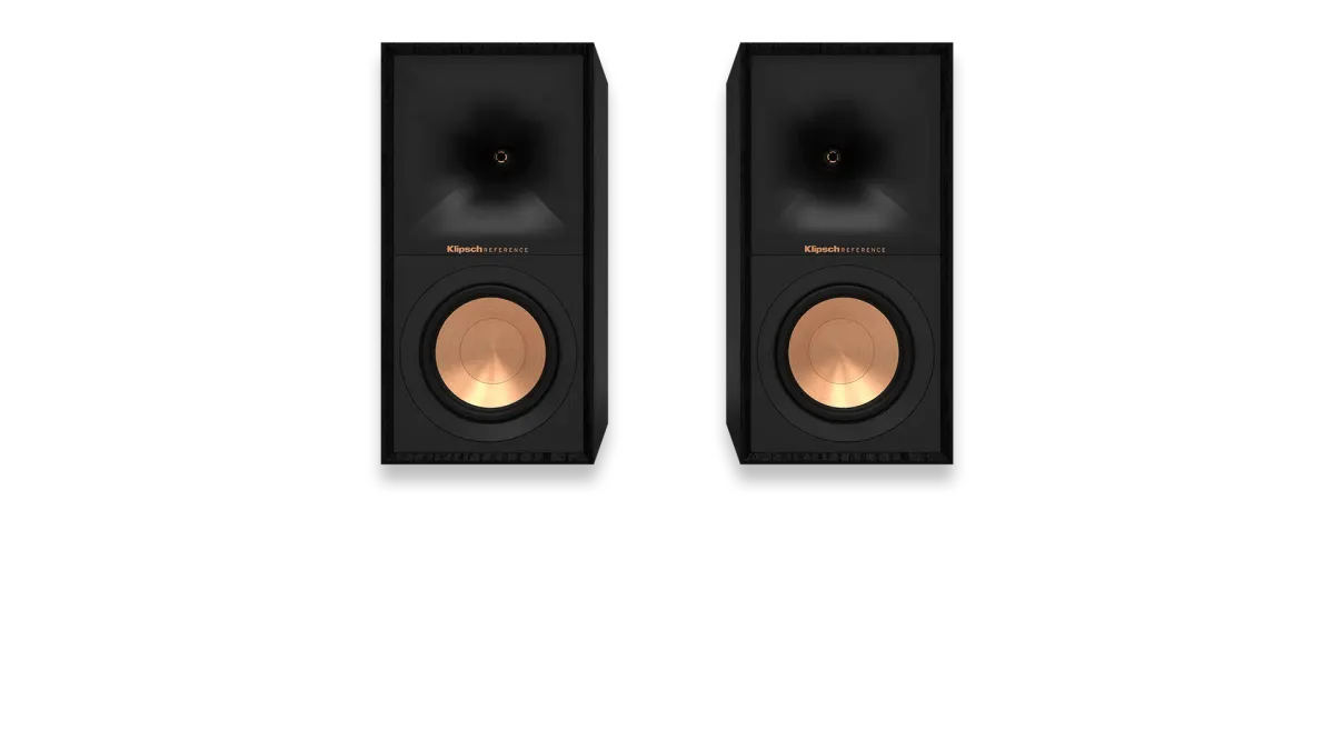 Klipsch R-50M, Klipsch R 50m Speakers 1 at Toma Audio