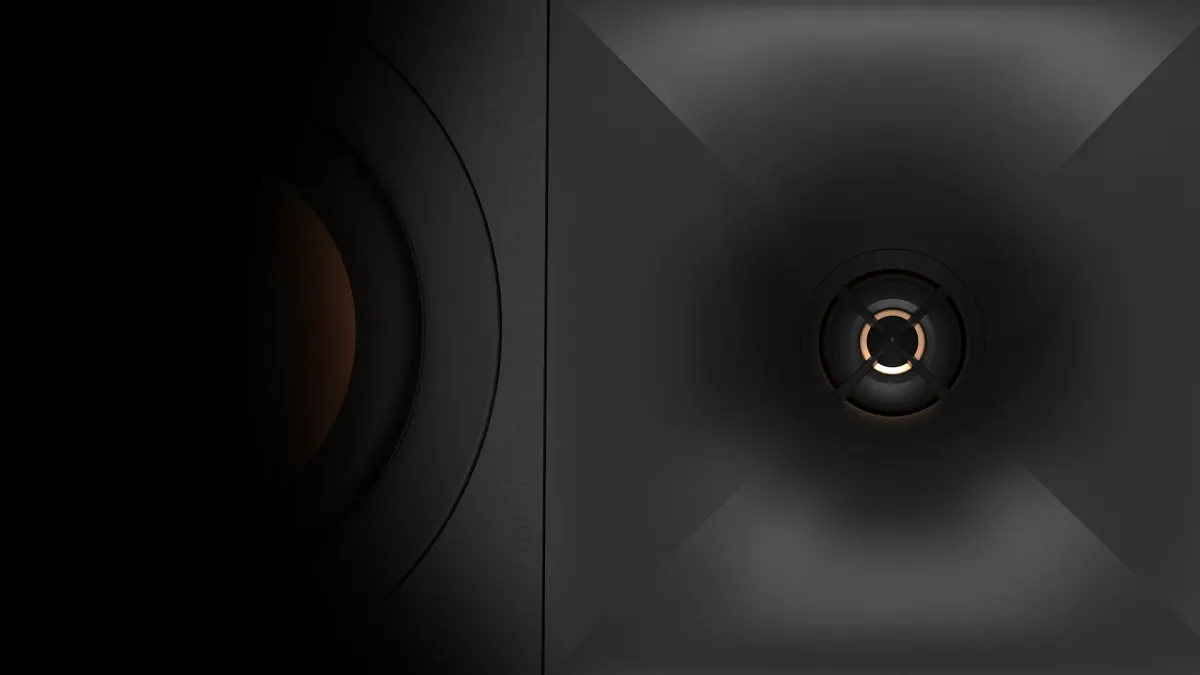 Klipsch R-50M, R 50M Block 1 Product at Toma Audio
