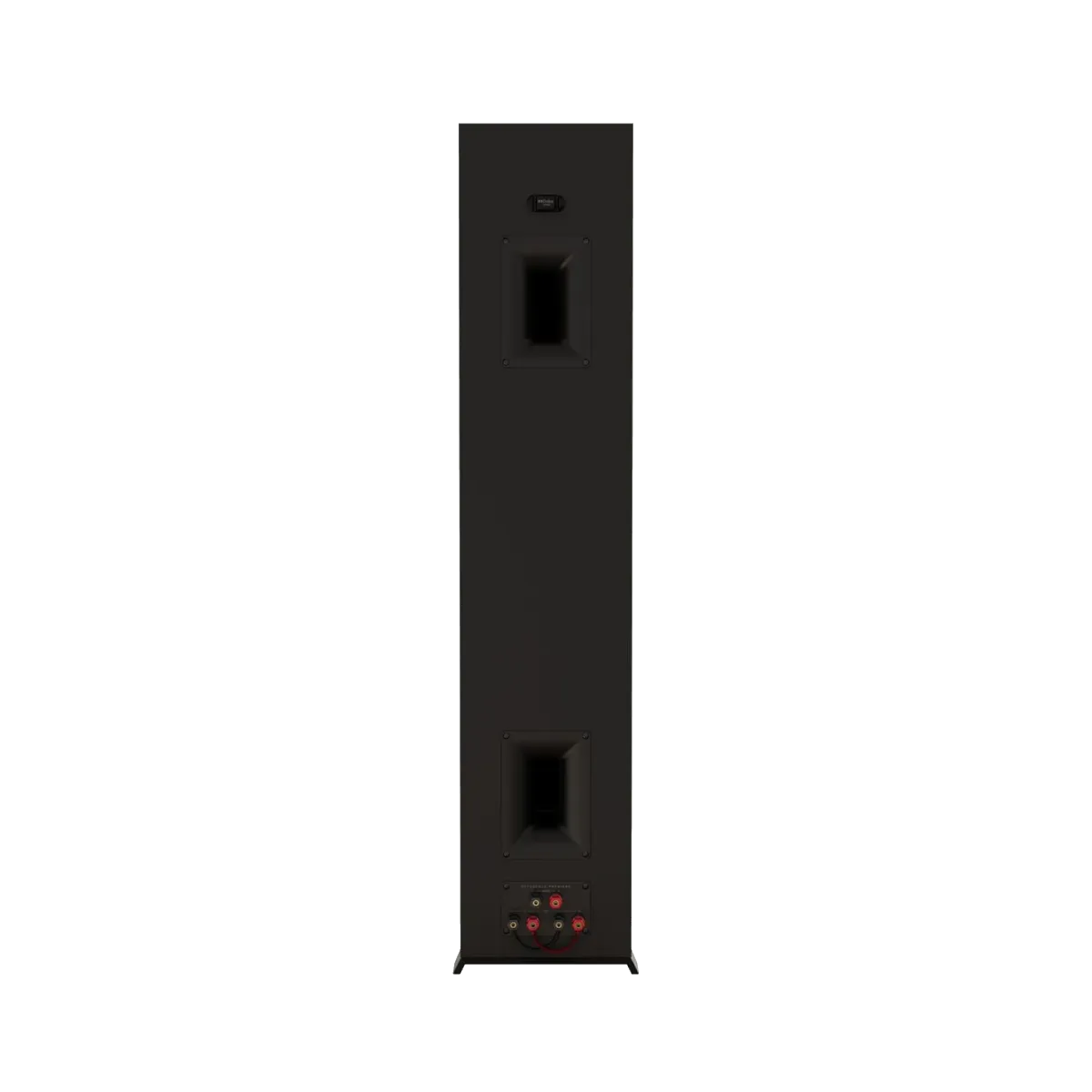 Klipsch RP-6000F II - [2.5-way Horn 6.5"], WebReady RP 6000F II Back at Toma Audio