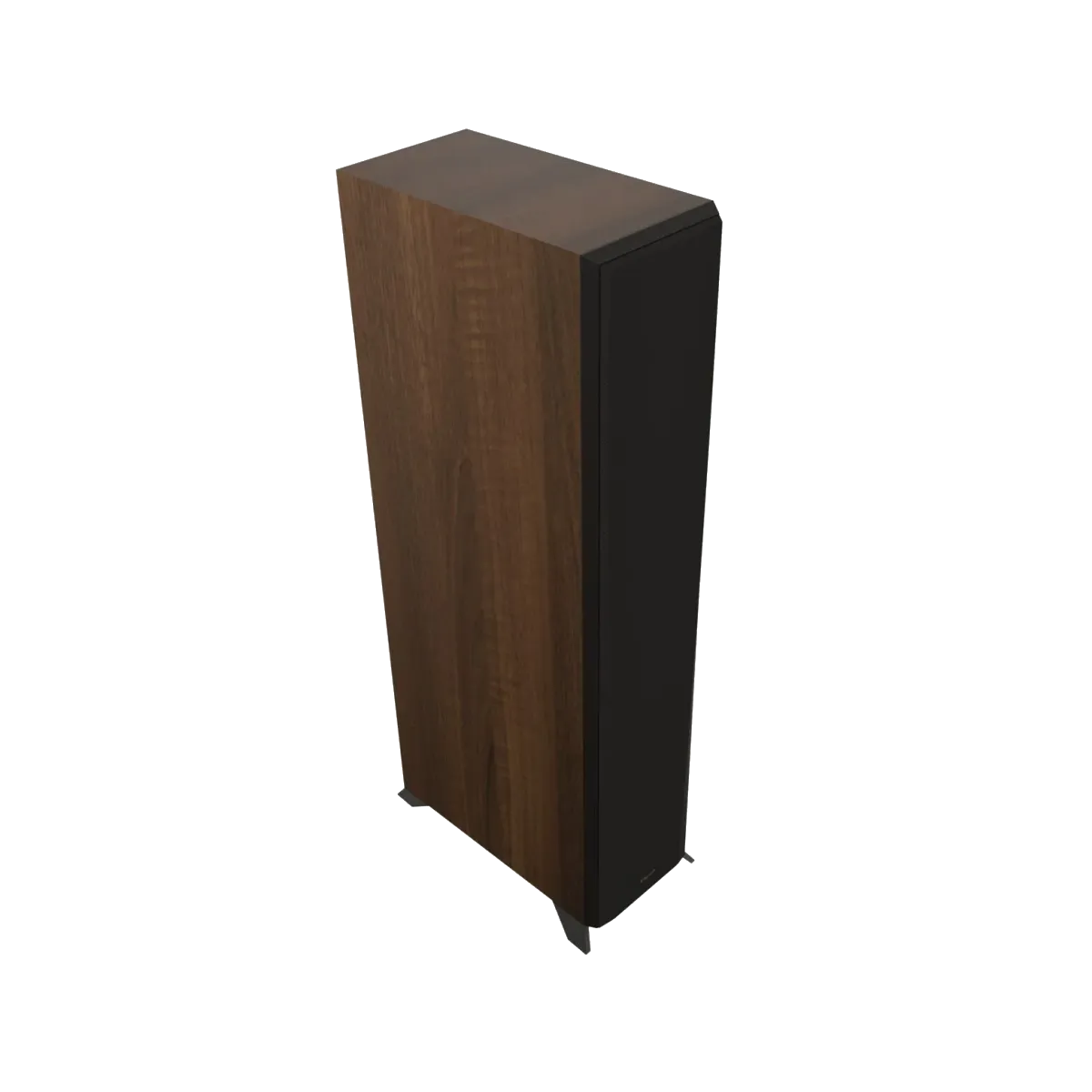 Klipsch RP-6000F II - [2.5-way Horn 6.5"], WebReady RP 6000F II Walnut Hero GrilleOn at Toma Audio